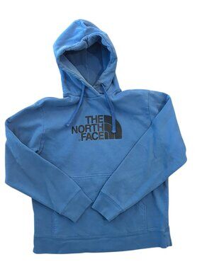 The North Face Men's Half Dome Pullover Hoodie Size Medium Gorpcore